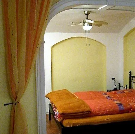 Ferienwohnung-franziska-wuensche-wohnung-2 Apartment *
