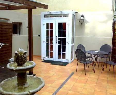 Ferienwohnung-franziska-wuensche-wohnung-2 Δρέσδη