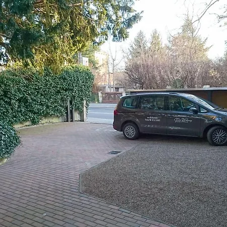 Apartment Ferienwohnung-franziska-wuensche-wohnung-2 *