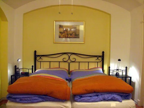 Apartman Ferienwohnung-franziska-wuensche-wohnung-2 Drezda