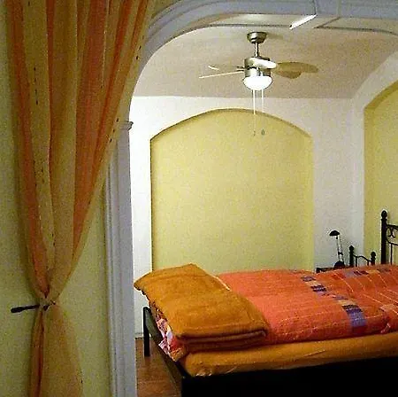 Ferienwohnung-franziska-wuensche-wohnung-2 Lägenhet *