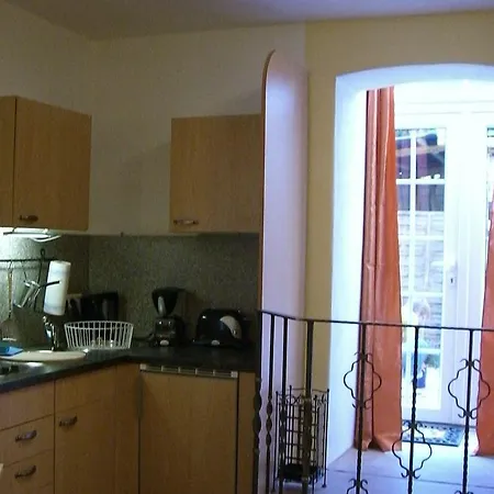 Ferienwohnung-franziska-wuensche-wohnung-2 Lägenhet