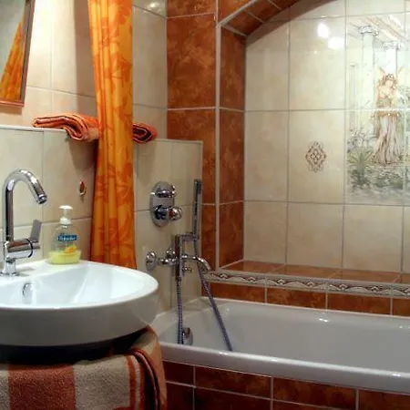 Lägenhet Ferienwohnung-franziska-wuensche-wohnung-2 Dresden